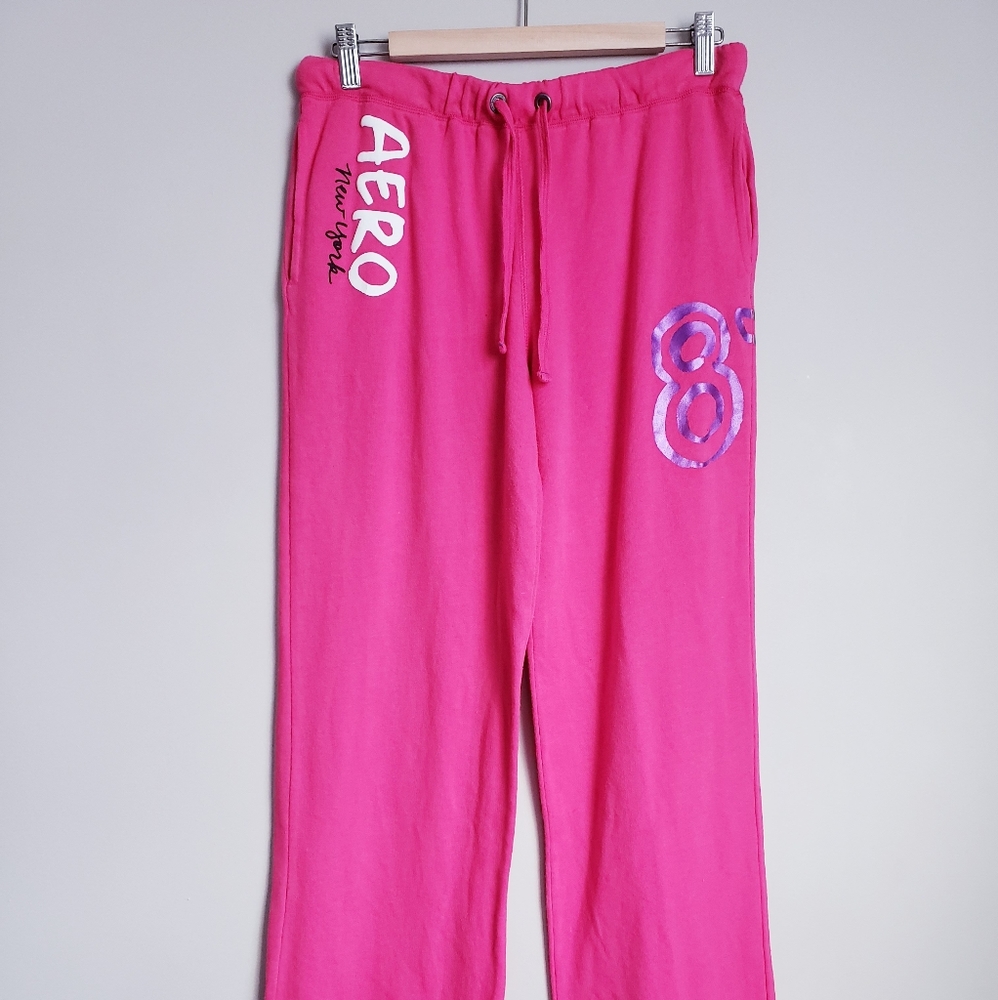 AEROPOSTALE | Ladies Casual Athletic Pants